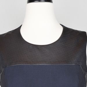 L'AGENCE Black Dress